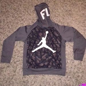 Jordan Boy Hoodie